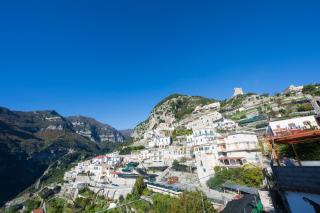 Dint'a Torre Bed and Breakfast - Scala - 4