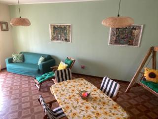 Raggio di Sole Casa vacanze Caulonia Marina a 800m dalla spiaggia - 4