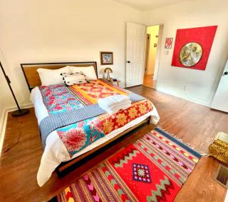 Trendy Bohemian Bungalow, Close to Uptown, Plaza & Noda - Charlotte - 8