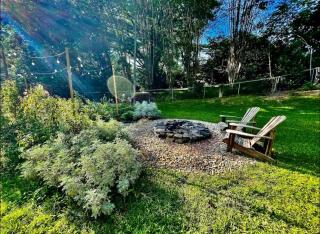 Trendy Bohemian Bungalow, Close to Uptown, Plaza & Noda - Charlotte - 5
