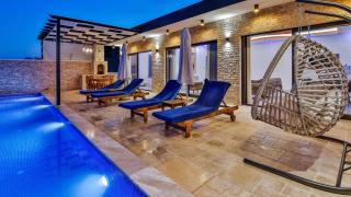 Islamlar Village 2 Bedroom Villa - 4491 - Kalkan - 8
