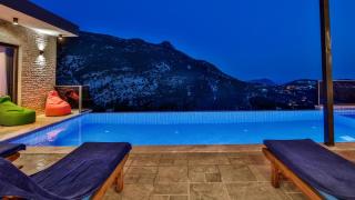 Islamlar Village 2 Bedroom Villa - 4491 - Kalkan - 7