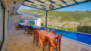 Islamlar Village 2 Bedroom Villa - 4491 - Kalkan - 1