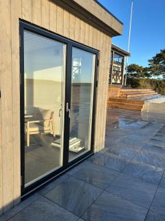 Oceanfront Escape with Sauna & Jacuzzi - 2