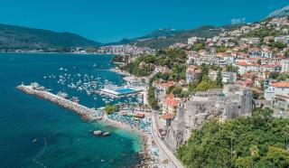 Apartment Steven - Herceg Novi - 8
