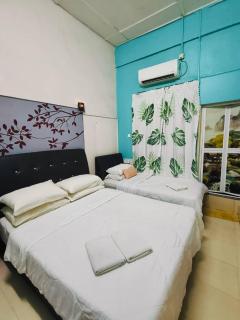 Manja Inn, Paka - Paka - 8