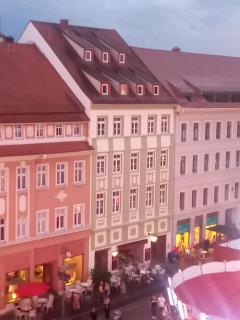 Sunnyside Apartment I am Obermarkt - Görlitz - 0