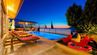 Uzumlu Village 2 Bedroom Villa 6085 - 3