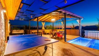 Uzumlu Village 2 Bedroom Villa 6085 - Kalkan - 2