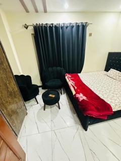 Guest house - Rawalpindi - 8
