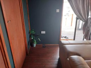 Botshelo clan apartments - 1