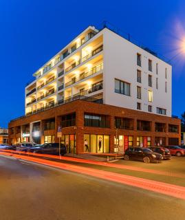 KOA - Aparthotel - Braşov - 8