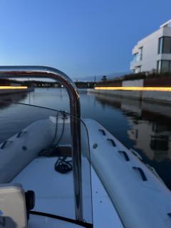 Baltic Riviera - Wiślinka - 2