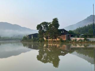 Nguyen Shack Retreat Resort - 7