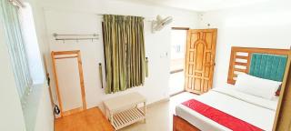 Paradiso - Thekkady - 6