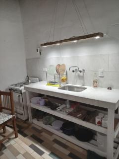 Molino Viejo ecoturismo 1 - 6