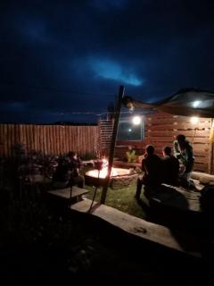 Molino Viejo ecoturismo 1 - 2