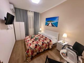 Affittacamere villa Erbosa - 5