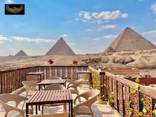 Comfort Sphinx Inn View - Il Cairo - 0