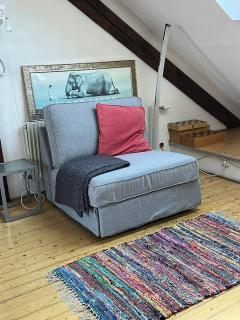 Romantic Central Loft I 115sqm - Graz - 7