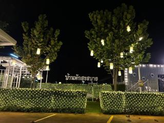 Suksaby khaoyai บ้านพักสุขสบาย เขาใหญ่ - 6