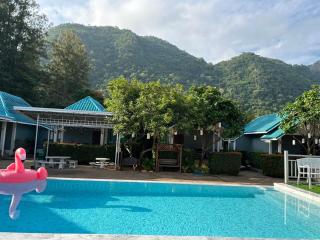 Suksaby khaoyai บ้านพักสุขสบาย เขาใหญ่ - 2