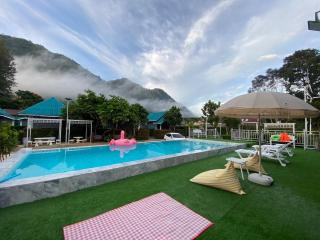 Suksaby khaoyai บ้านพักสุขสบาย เขาใหญ่ - 1