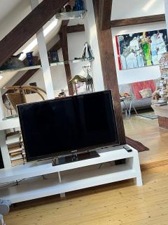 Romantic Central Loft I 115sqm - Graz - 8