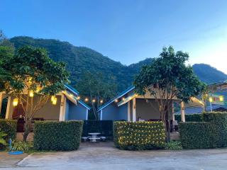 Suksaby khaoyai บ้านพักสุขสบาย เขาใหญ่ - Pak Chong - 7