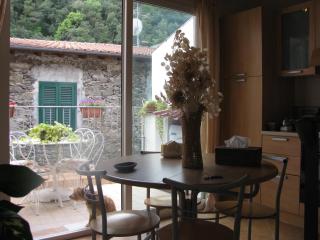 Casa Med Holiday Home - Isolabona - 1