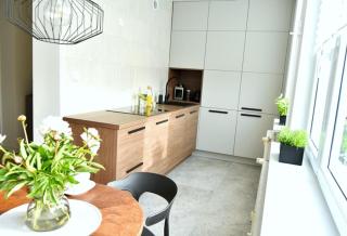 Apartament Syberka - Będzin - 9