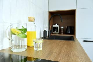 Apartament Syberka - Będzin - 8