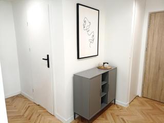 Apartament Syberka - Będzin - 4