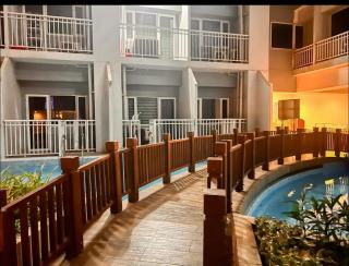 Breeze Residences Sky Studio Near MOA PICC Star City Fast Wifi & Netflix - Manila - 3
