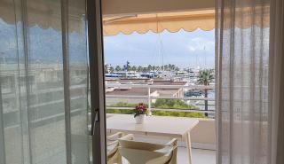 Standing vue mer entre Cannes et Antibes - Golfe-Juan - 9