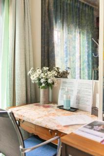 Felix's room - Lausanne - 5