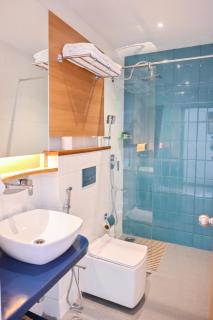 Hotel Barak View Residency - Silchar - 6