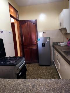 Mombasa studio 2 - Mombasa - 2