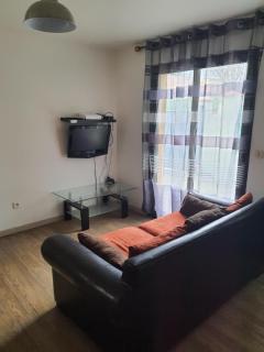 Gite le voisin Toulousain 1 - 8