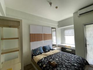 Apartement mahogany by kalandra - Karawang - 3
