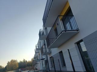 Apartament Malbork - Malbork - 8