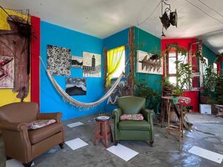Loft amplo Copacabana - Rio de Janeiro - 2