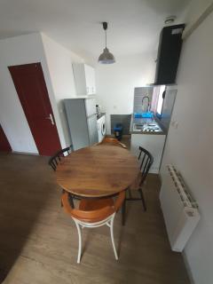 Gite le voisin Toulousain 1 - 5