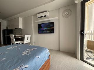 Tambuli Seaside Resort & Residences - Lapu Lapu City - 2
