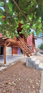 ann's villa lhoknga - Lhonga - 0