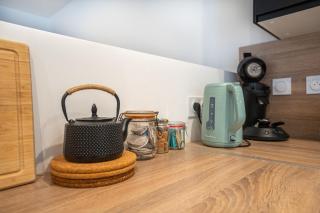 Le Perchoir du Grand Valtin - Gîte 9 personnes - Altitude 830 - Ban-sur-Meurthe-Clefcy - 5