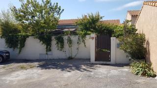 Maison 4/6 pers avec piscine proche des plages - 4