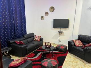 SunuSal One Bedroom Apartment SS1-AJA - Sere Kunda - 1