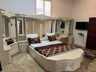 SunuSal One Bedroom Apartment SS1-AJA - Sere Kunda - 2