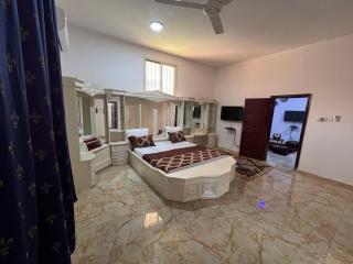 SunuSal One Bedroom Apartment SS1-AJA - Sere Kunda - 4